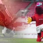 Ilustrasi - Menanti kiprah bagus Indonesia pada Piala Dunia U20 (ANTARA/Juns)-1678683519