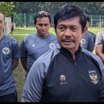 Indra: Kualitas 16 pemain TC pertama timnas U-22 sesuai harapan-1678175468