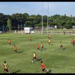 Indra Sjafri cari lawan tangguh untuk uji coba timnas U-22-1678175772