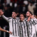 Juventus amankan kemenangan 4-2 atas tamunya Sampdoria-1678667219