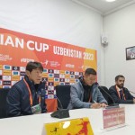 Kekalahan dari Irak tidak buat timnas U-20 berputus asa-1677722870