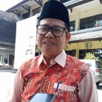 Kepala Dinas Pendidikan Kota Mataram Yusuf. ANTARA/Nirkomala-1680260140