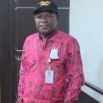 Ketua Serikat Buruh Serikat Pekerja (SBSP) Papua Yance Ehaa (ANTARA/HO-Dokumentasi Yance Ehaa)-1680256040