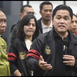 Ketum PSSI Erick Thohir pimpin panitia lokal Piala Dunia U-20-1677740251