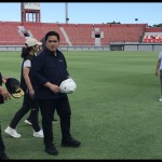 Ketum PSSI targetkan timnas lolos penyisihan grup di Piala Dunia U20-1678667873