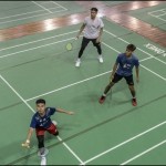 Leo/Daniel berupaya tampil maksimal hadapi Aaron/Soh di babak pembuka-1678757175