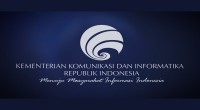 Logo Kementerian Kominfo. (ANTARA/HO/Kementerian Kominfo)-1679917433