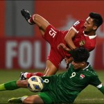 Lupakan kekalahan dari Irak, timnas U-20 tatap laga kontra Suriah-1677803676