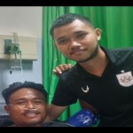 Madura United: Kondisi Ricki Ariansyah membaik-1678248816