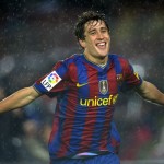 Mantan pemain Barcelona Bojan putuskan gantung sepatu di usia 32 tahun-1679624860