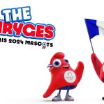 Maskot Olimpiade dan Paralimpiade Paris 2024 (paris2024)-1678423053