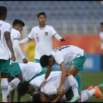 Menakar peluang Garuda Muda lolos ke perempat final Piala Asia U-20-1678064755