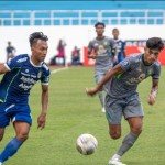 Milla layangkan pujian untuk penampilan Robi Darwis kontra Persebaya-1678755539
