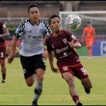 Muhammad Sihran sebut kepercayaan diri Borneo FC tengah meningkat-1678929238