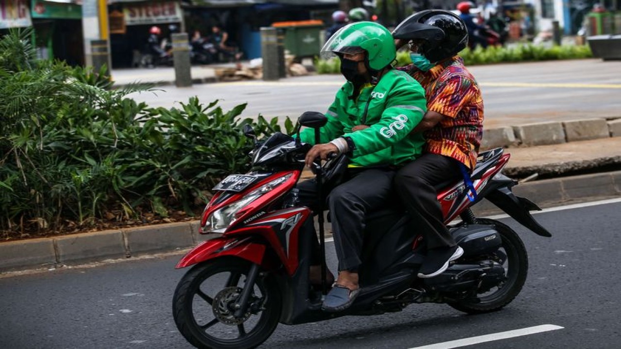 Ilustrasi. (Kompas.com)