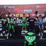 OnePrix 2023 putaran pertama sukses bergulir dengan dua konsep baru-1679286047