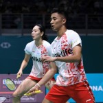 PB Djarum poles kekurangan Dejan/Gloria untuk bersaing di papan atas-1678077039