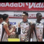 PBVSI resmi panggil 14 pevoli putra untuk SEA Games 2023 di Kamboja-1679285718
