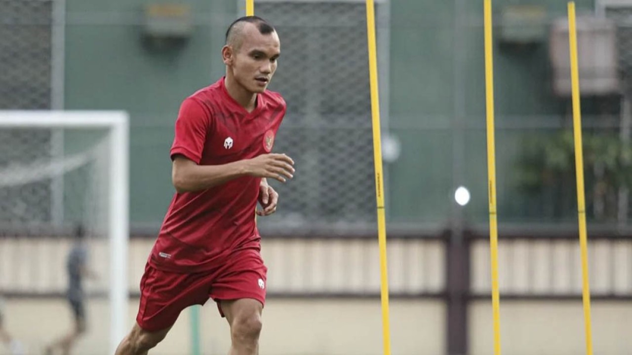 Pemain Persija, Riko Simanjuntak