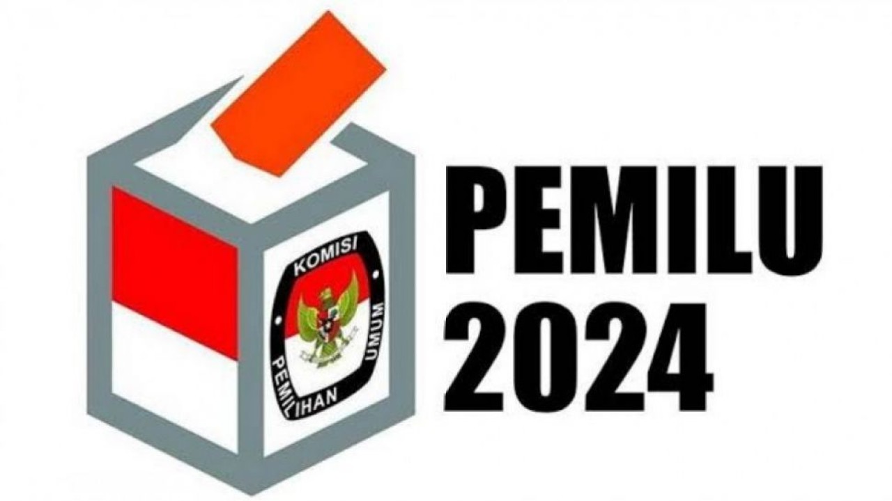 Pemilu 2024. (Net)