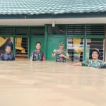 Pemkab Kapuas tetapkan status tanggap darurat bencana banjir-1680260019