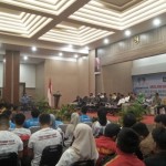 Pemkab Lombok Tengah berikan bonus pada peraih medali Porprov NTB-1677805264