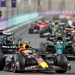 Perez redam kebangkitan Verstappen untuk menangi GP Arab Saudi-1679276528