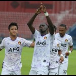 Persik Kediri taklukkan Persebaya 1-0-1679194027