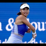 Raducanu kembali dengan kemenangan babak pertama Indian Wells-1678422921