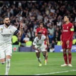 Real Madrid singkirkan Liverpool dengan agregat 6-2-1678929509