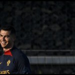 Ronaldo buka suara tentang kepergiaannya dari Manchester United-1679538985