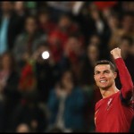 Ronaldo cetak dua gol, Portugal libas Liechtenstein 4-0-1679625200