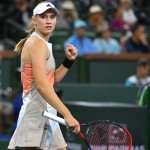 Rybakina kalahkan Sabalenka untuk klaim gelar Indian Wells-1679277467