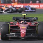 Sainz sebut performa Aston Martin mengejutkan Ferrari-1678159958