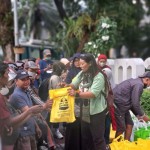 Sampah sisa makanan meningkat di Surabaya saat Ramadhan-1680255806