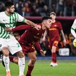 Sassuolo menangi laga sengit kontra Roma dengan skor 4-3-1678666962