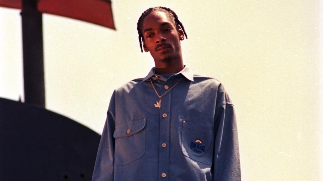 Snoop Dogg/Instagram