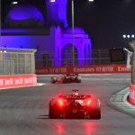 Statistik Grand Prix Arab Saudi-1678931008