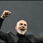 Stefano Pioli: AC Milan bisa melaju lebih jauh di Liga Champions-1678411110