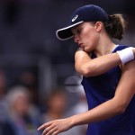 Swiatek mundur dari Miami Open karena cedera tulang rusuk-1679540059