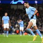 Tekuk Bristol 3-0, Manchester City lolos ke perempat final Piala FA-1677633720
