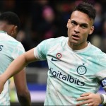 Tekuk Lecce 2-0, Inter Milan naik ke peringkat dua klasemen-1678065201