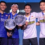 The Daddies ungkap kekalahannya dari Fajar/Rian akibat kelelahan-1679276841