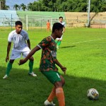Tim Pra PON Jambi dilaga kedua ditahan imbang Persikabo-1678065784