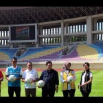 Tuan rumah Solo jamin keamanan Piala Dunia U-20-1679294645