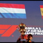 Verstappen sambut Alonso sebagai pesaing perebutan titel juara-1678423371