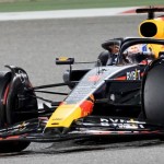 Verstappen tercepat di sesi latihan GP Australia, Hamilton kedua-1680246931