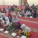 Wahdah Islamiyah mulai tebar Ifthor 100.000 paket ke pelosok Nusantara-1680258179