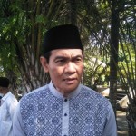 Wakil Bupati Lombok Tengah, Nusa Tenggara Barat, HM Nursiah. ANTARA/Akhyar-1680255430