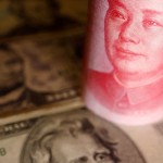 Yuan naik tipis enam basis poin menjadi 6,8709 terhadap dolar AS-1679545084